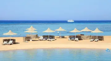 Hurghada Coral Beach Hotel