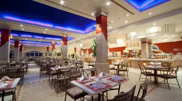 Hurghada Coral Beach Hotel