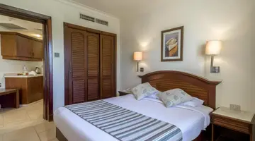 Hurghada Coral Beach Hotel