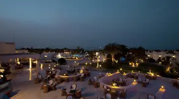 Hurghada Coral Beach Hotel