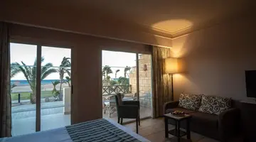 Hurghada Coral Beach Hotel