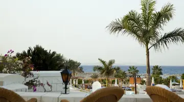 Hurghada Coral Beach Hotel
