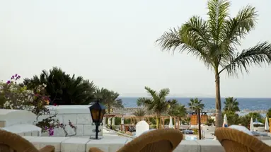 Hurghada Coral Beach Hotel
