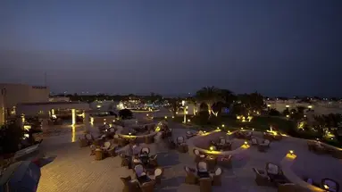 Hurghada Coral Beach