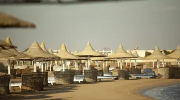 Hurghada Coral Beach