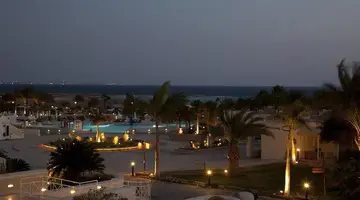 Hurghada Coral Beach