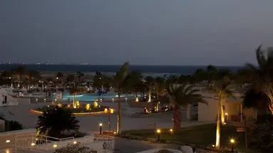 Hurghada Coral Beach