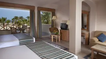 Hurghada Coral Beach