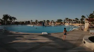 Hurghada Coral Beach