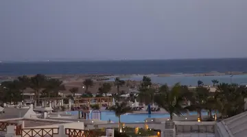 Hurghada Coral Beach