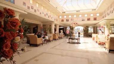 Hurghada Coral Beach