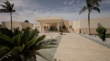 Hurghada Coral Beach