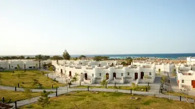 Hurghada Coral Beach
