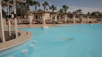 Hurghada Coral Beach