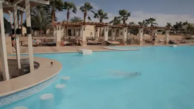 Hurghada Coral Beach