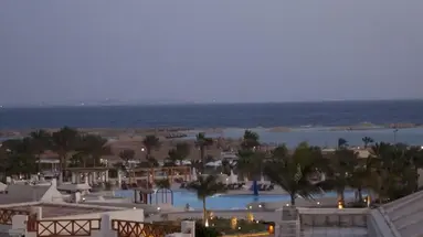 Hurghada Coral Beach