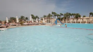 Hurghada Coral Beach