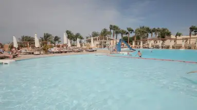 Hurghada Coral Beach