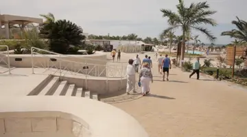 Hurghada Coral Beach