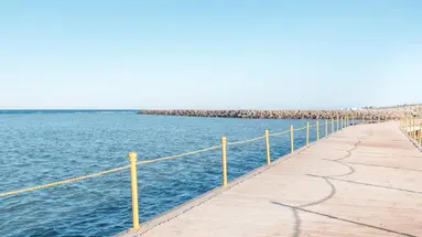 Hurghada Long Beach Resort