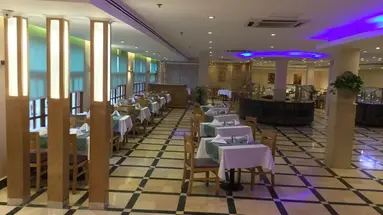 Hurghada Long Beach Resort