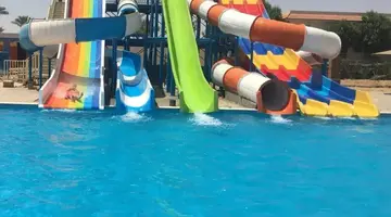 Hurghada Long Beach Resort ****