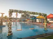 HURGHADA LONG BEACH RESORT