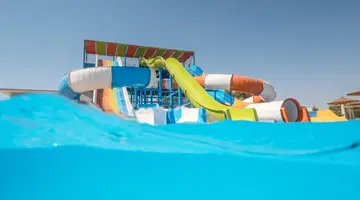 Hurghada Long Beach Resort ****