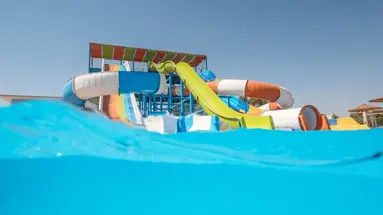 Hurghada Long Beach Resort ****