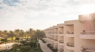Hurghada Long Beach Resort ****