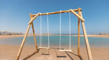 Hurghada Long Beach Resort ****