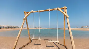 Hurghada Long Beach Resort ****