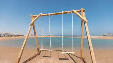 Hurghada Long Beach Resort ****