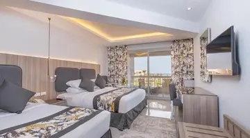 HURGHADA LONG BEACH RESORT
