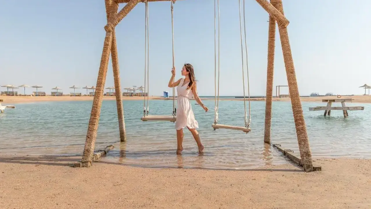 HURGHADA LONG BEACH RESORT