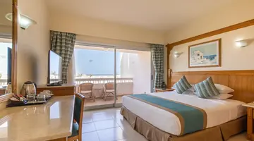 Hurghada Long Beach Resort