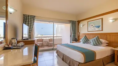 Hurghada Long Beach Resort