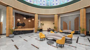 Hurghada Long Beach Resort