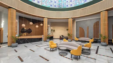 Hurghada Long Beach Resort