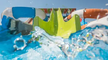 Hurghada Long Beach Resort ****