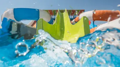 Hurghada Long Beach Resort ****