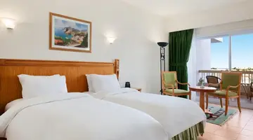 Hurghada Long Beach Resort