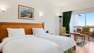 Hurghada Long Beach Resort