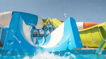 Hurghada Long Beach Resort ****