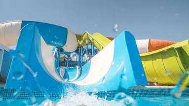Hurghada Long Beach Resort ****