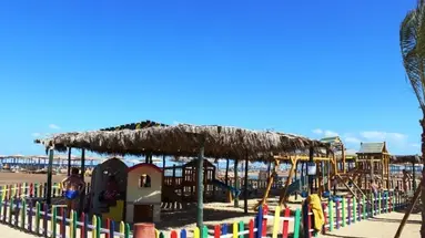 Hurghada Long Beach Resort ****