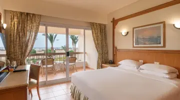 Hurghada Long Beach Resort ****