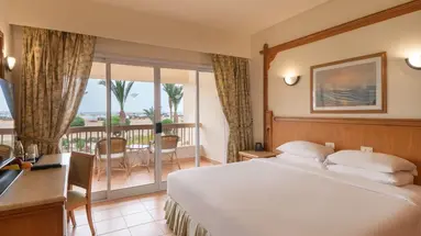 Hurghada Long Beach Resort ****