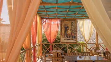 Hurghada Long Beach Resort ****