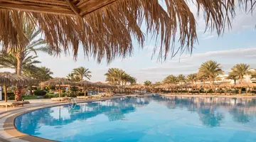 Hurghada Long Beach Resort ****